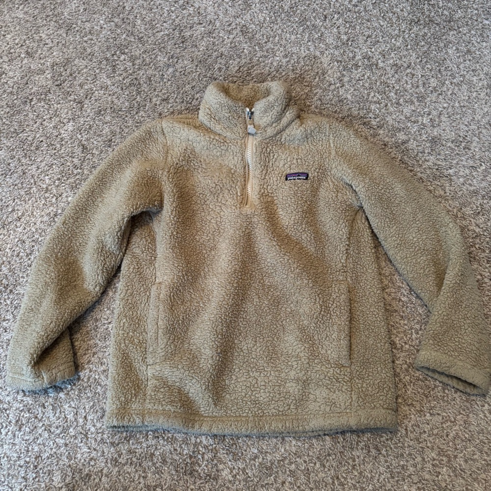 Kids Los Gatos Fleece